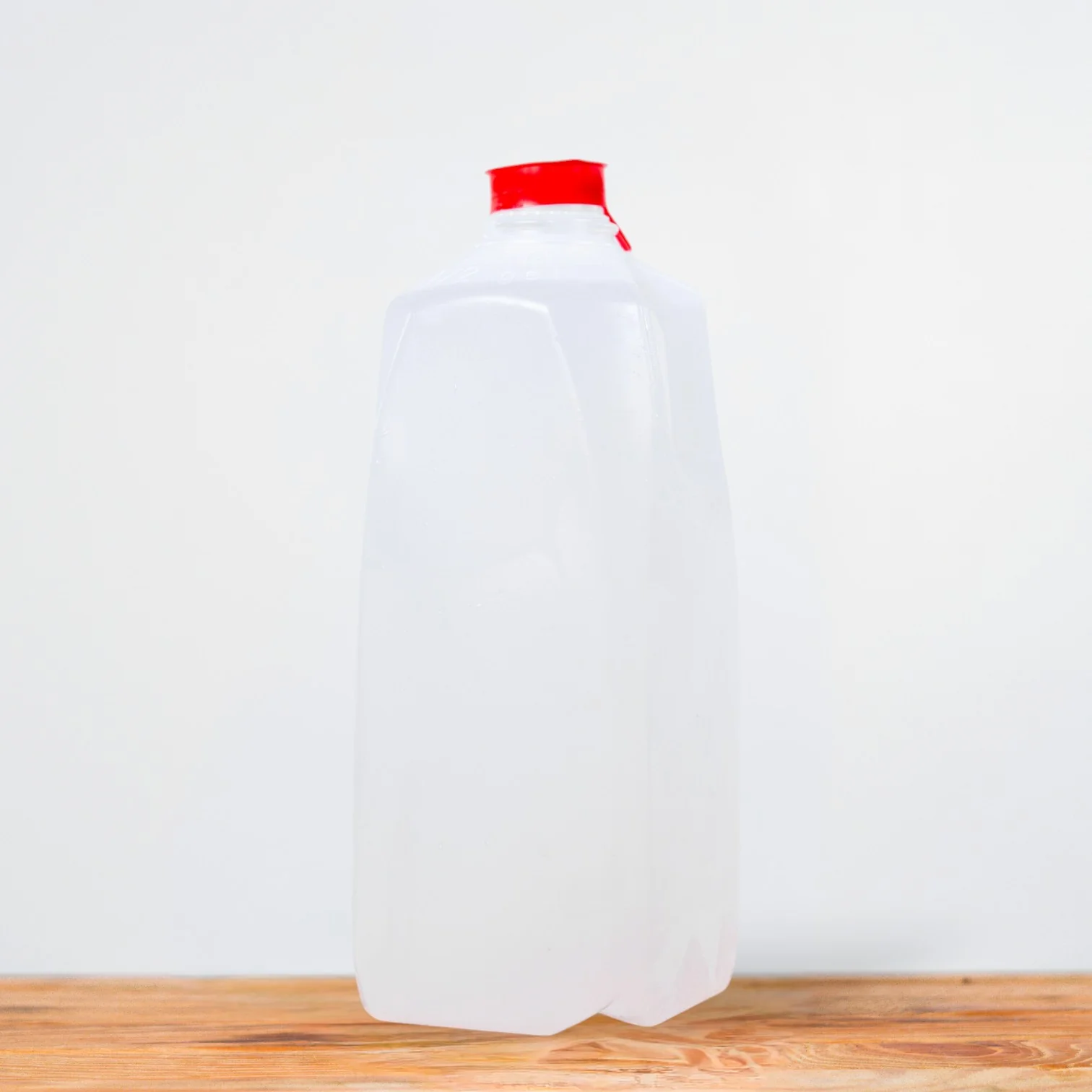 Coconut Water Large Half Gallon