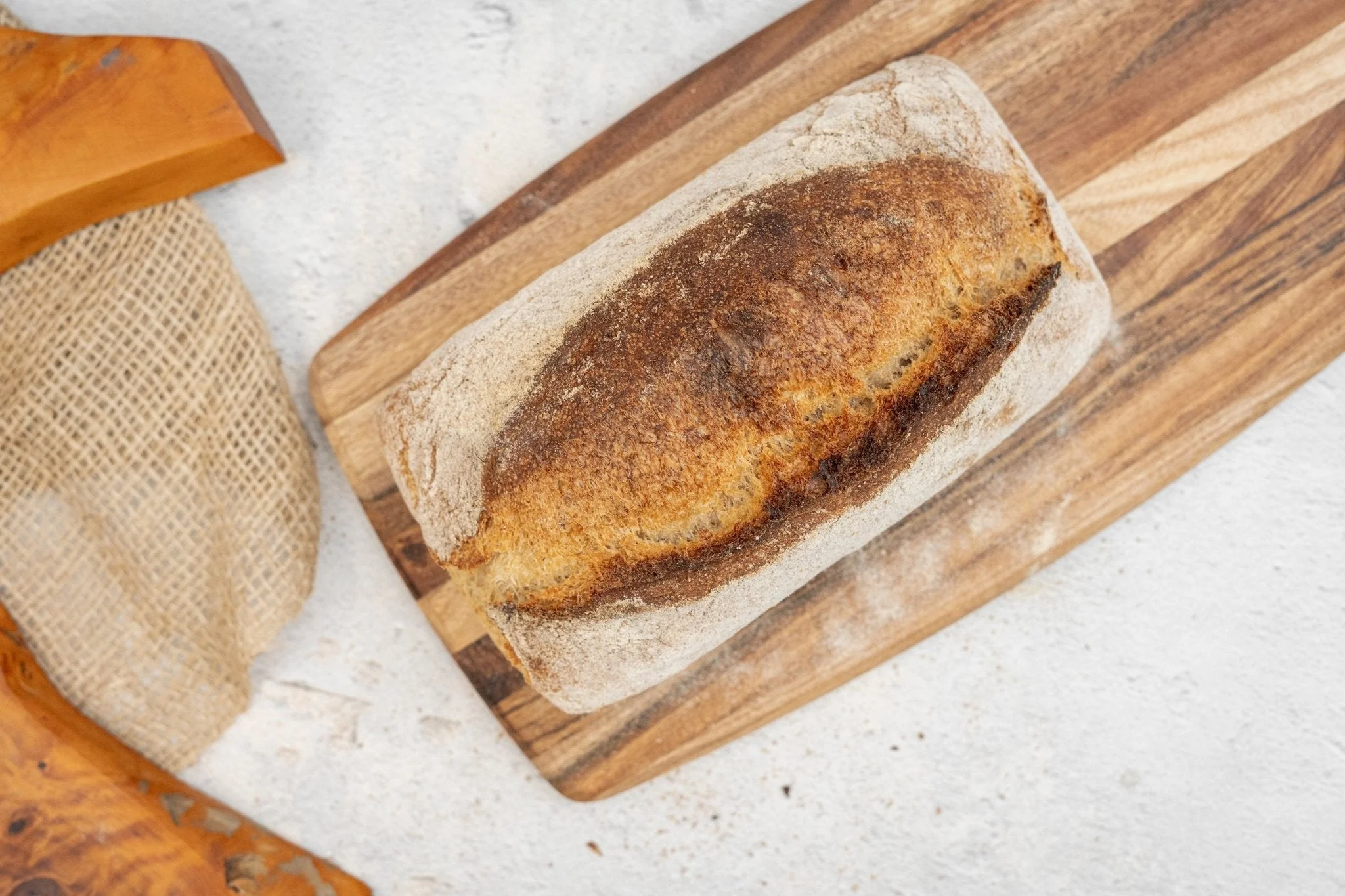 Country Bread - Image 4