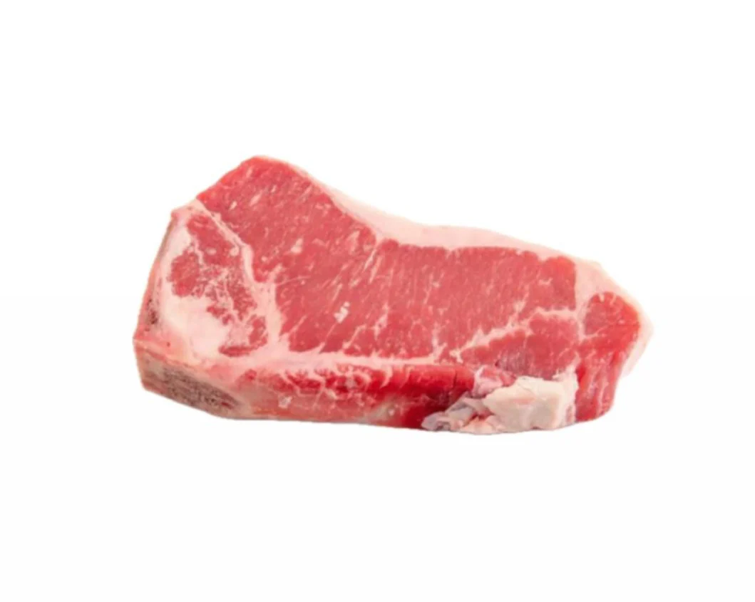100% Grass-Fed, Grass-Finished Steak New York Strip /lb