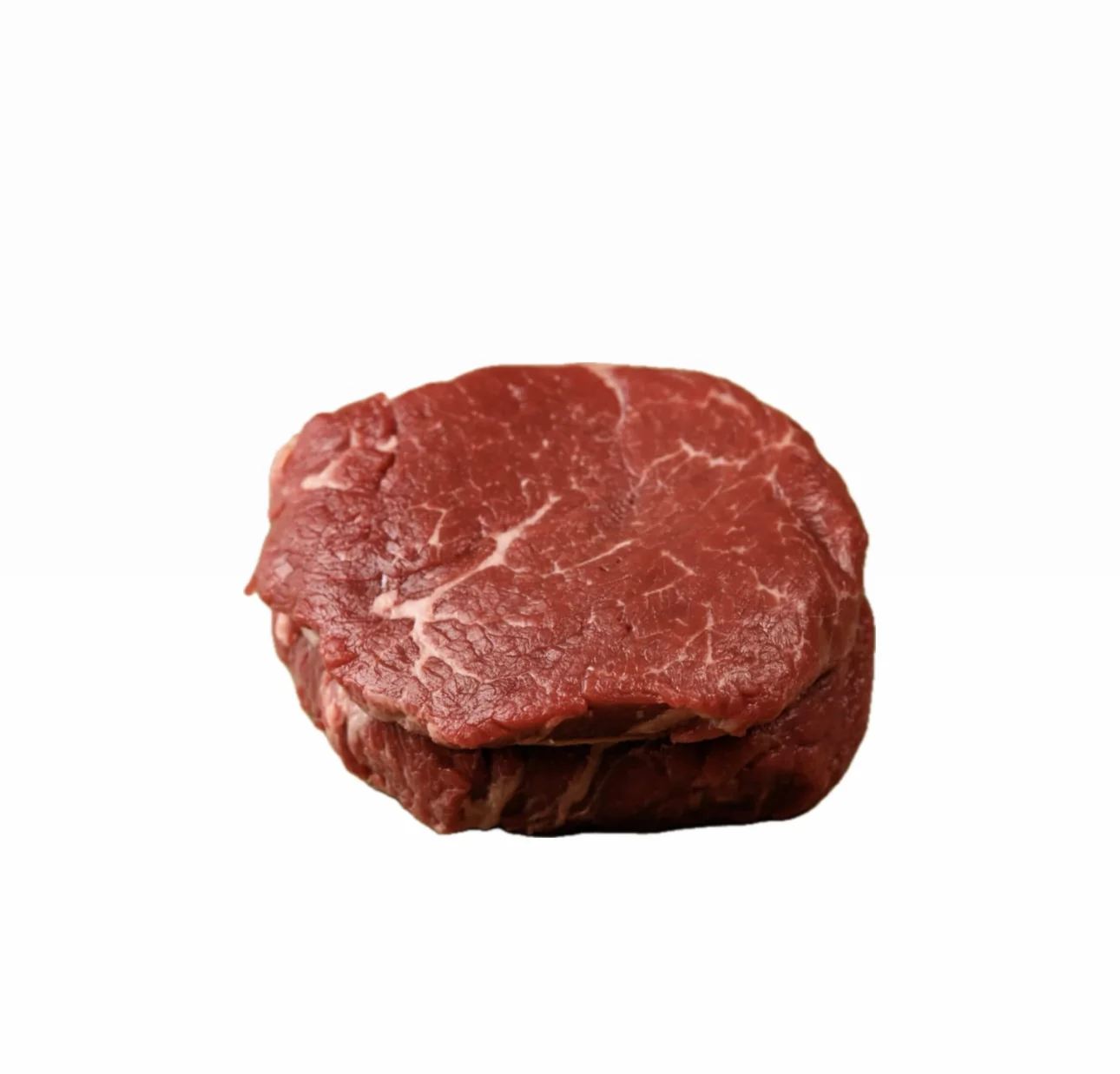 100% Grass-Fed, Grass-Finished Steak Tenderloin Filet /lb