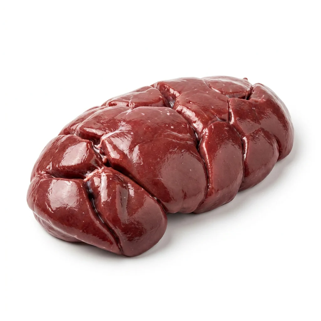 Grass-Fed | Grass Finished Beef Kidney