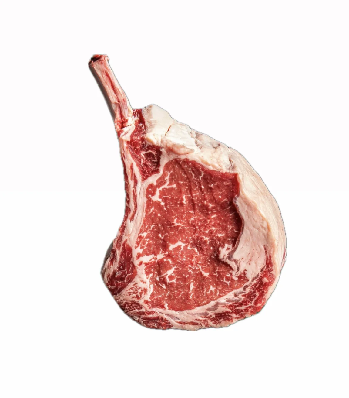 100% Grass-Fed, Grass-Finished Cowboy Steak /lb