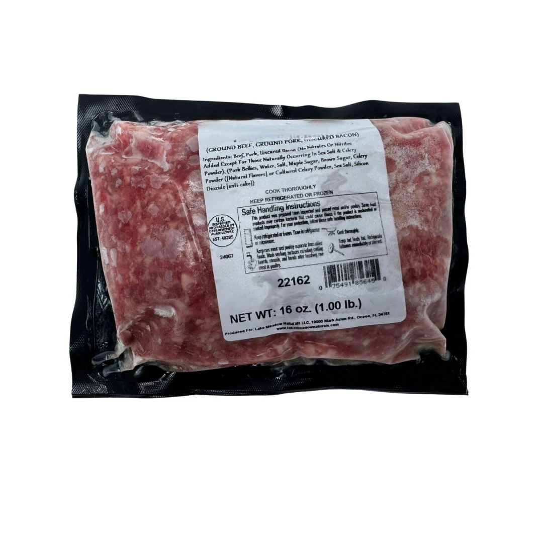 Farmers Blend Ground /lb