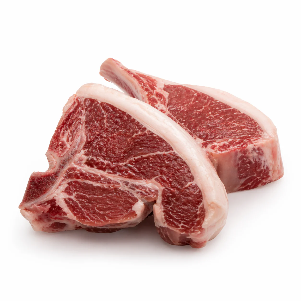 Lamb Loin Chop /lb