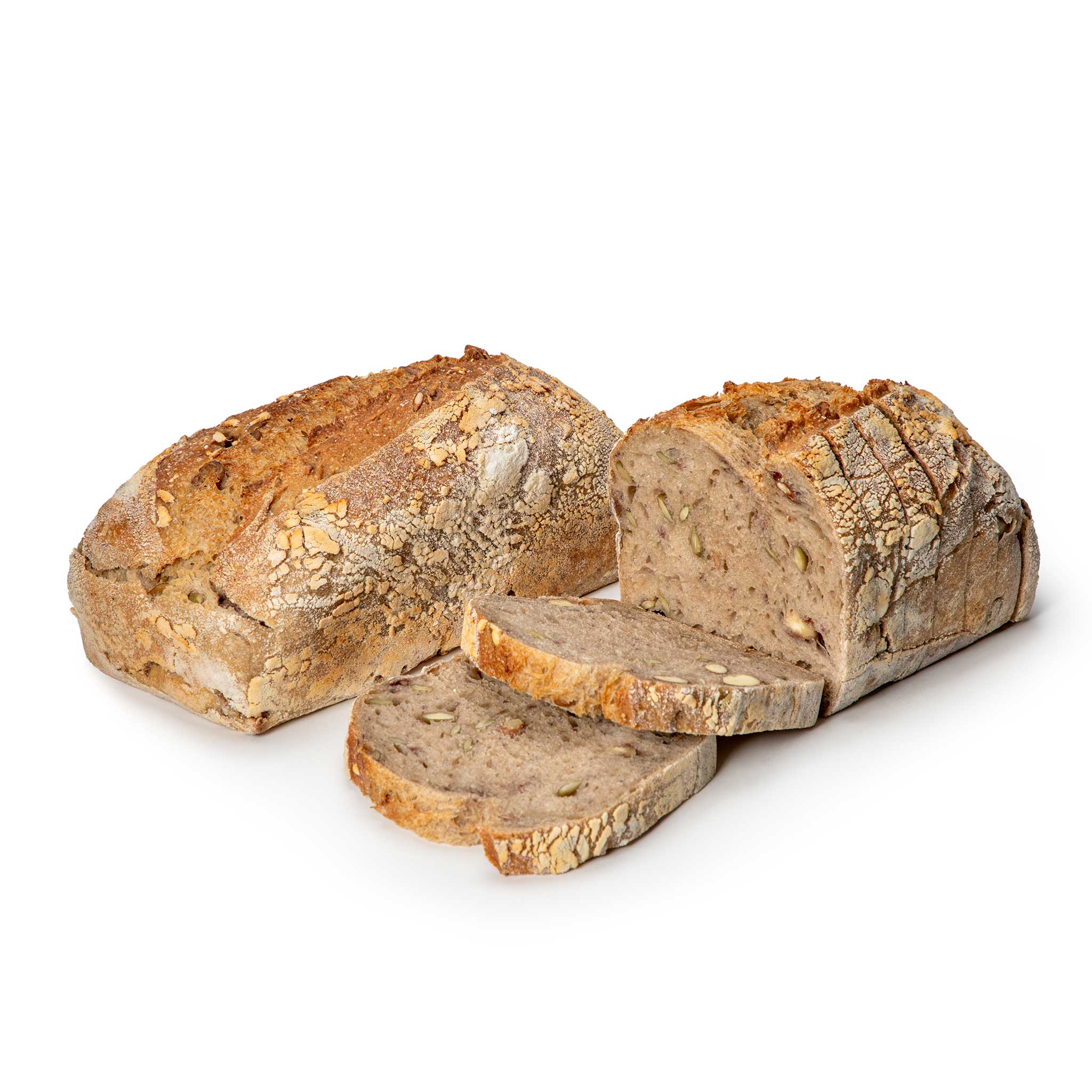 High Protein Bread - Image 2