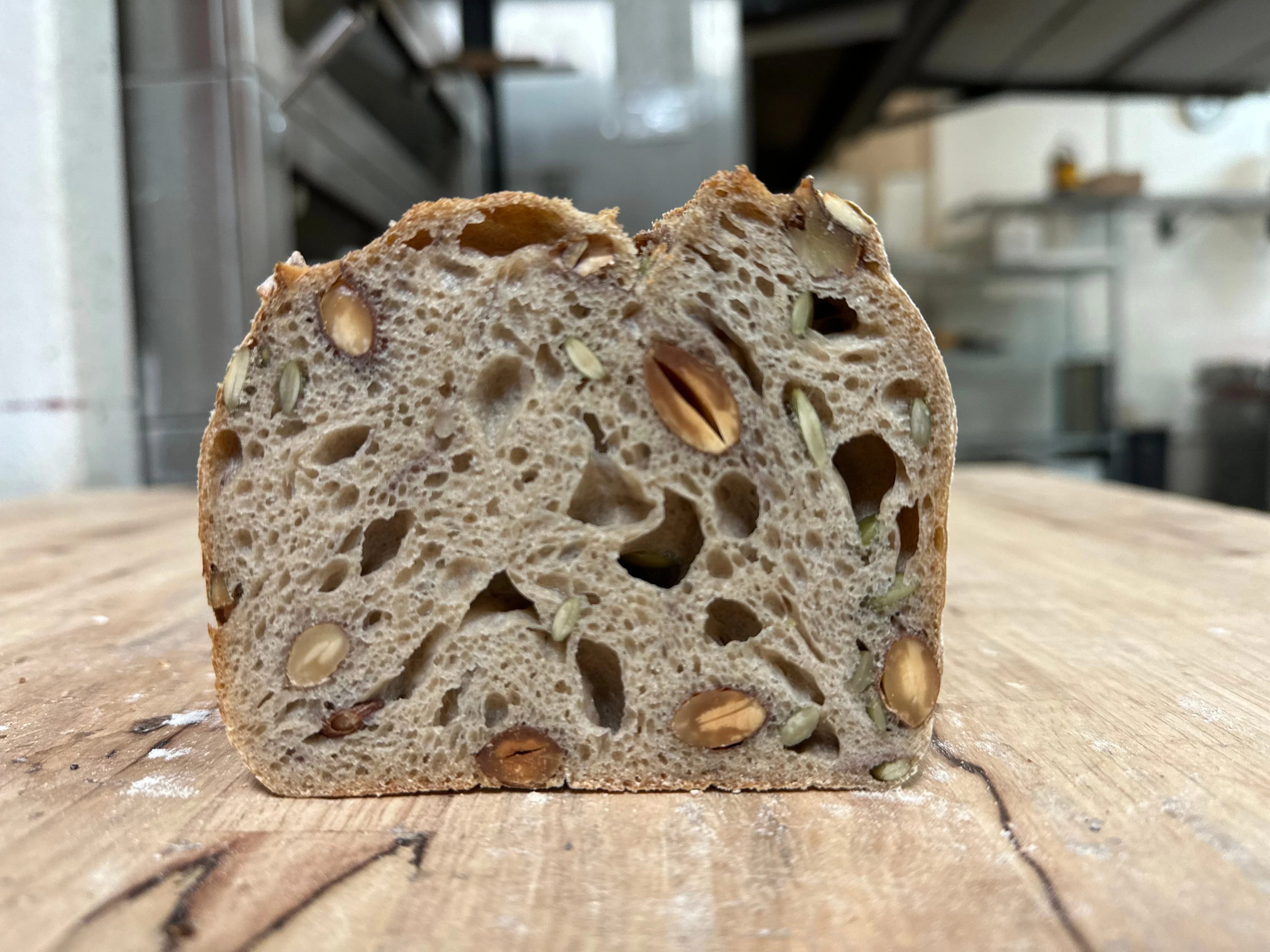 High Protein Bread - Image 3
