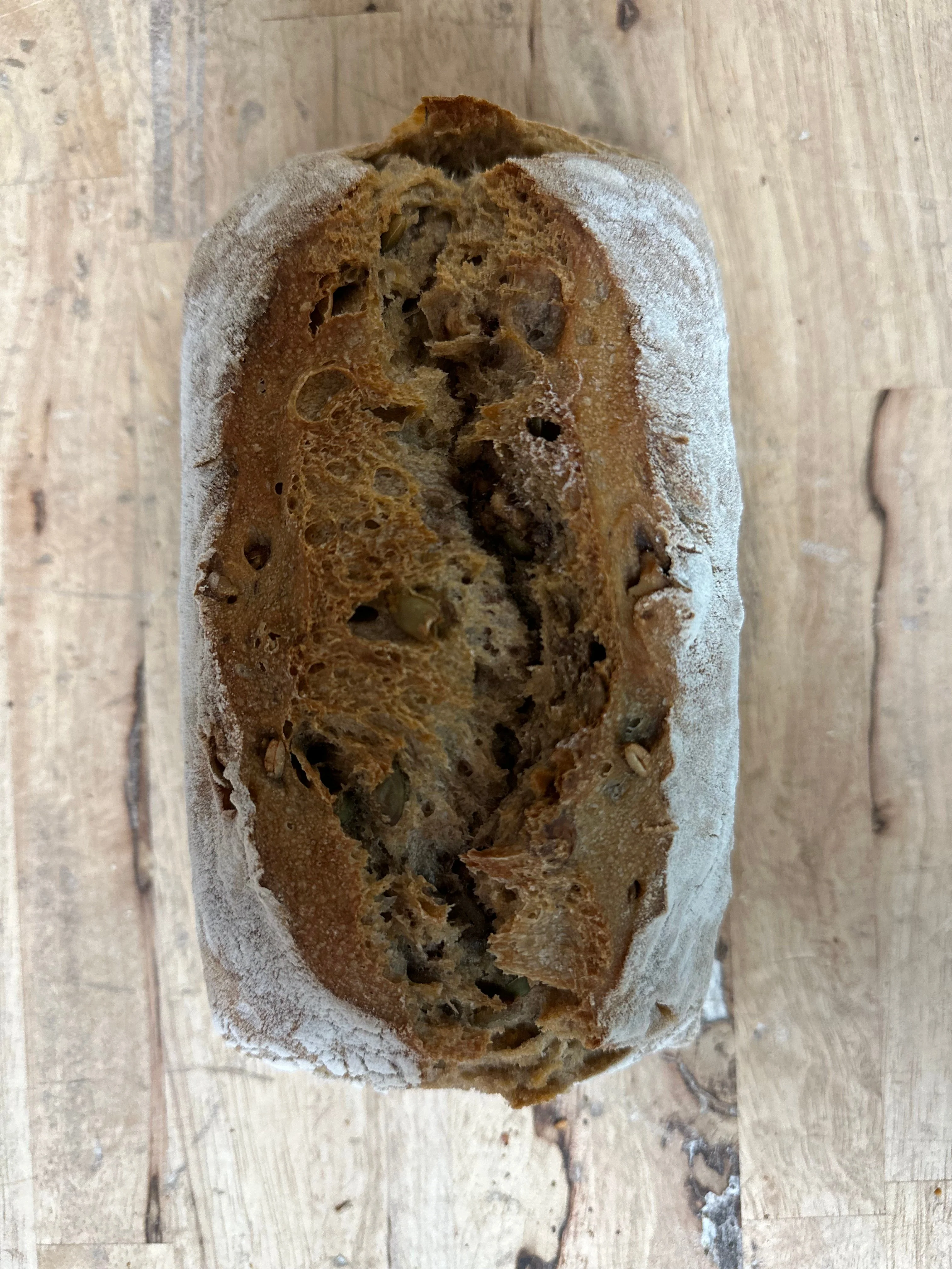 High Protein Bread - Image 4