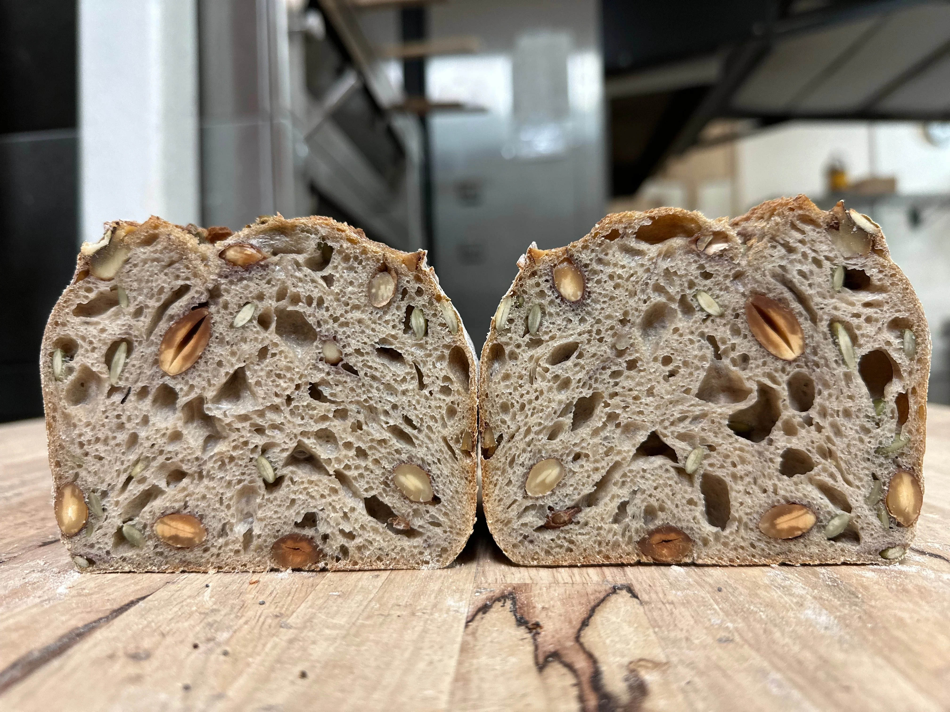 High Protein Bread - Image 5