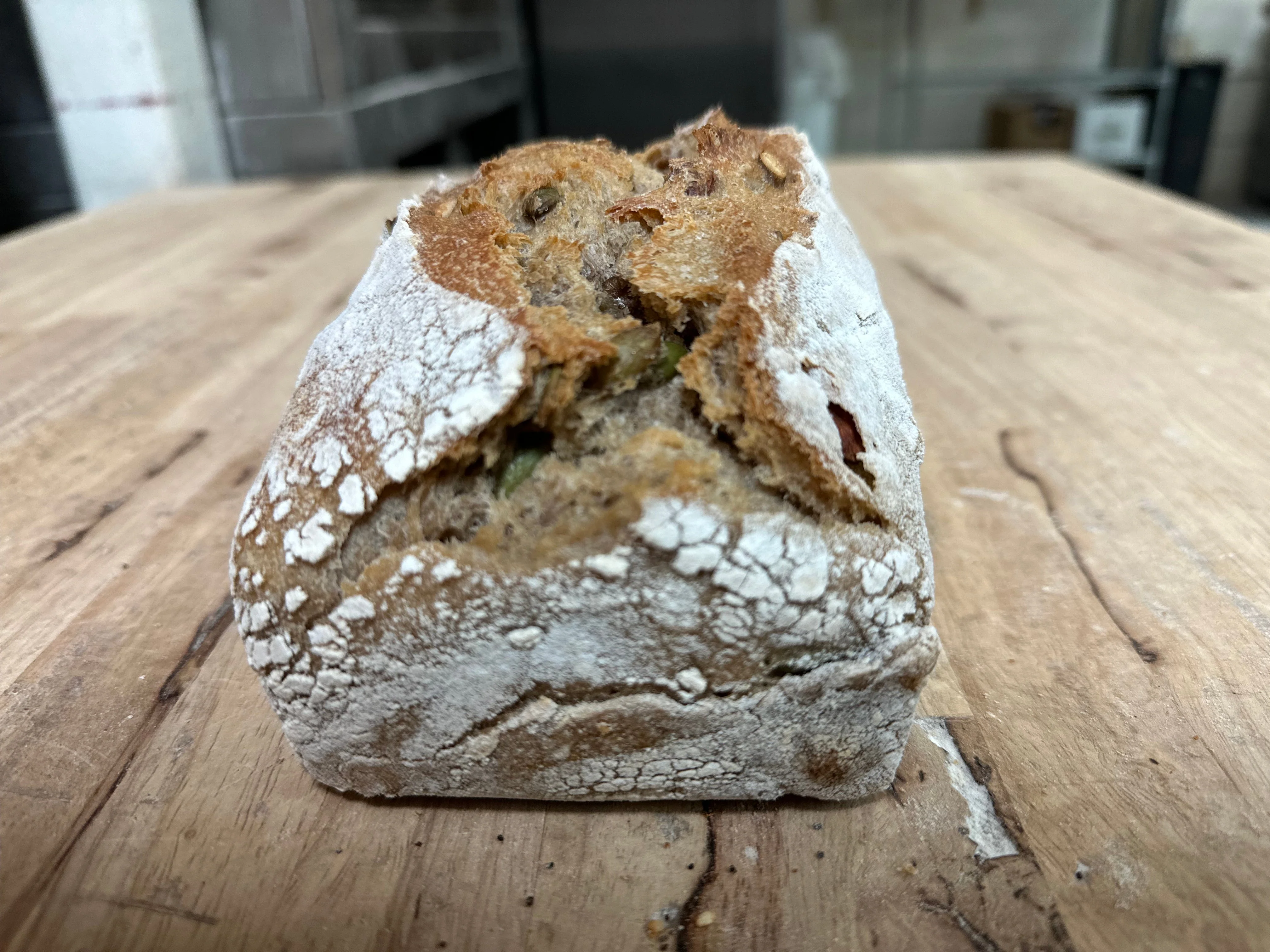 High Protein Bread - Image 6