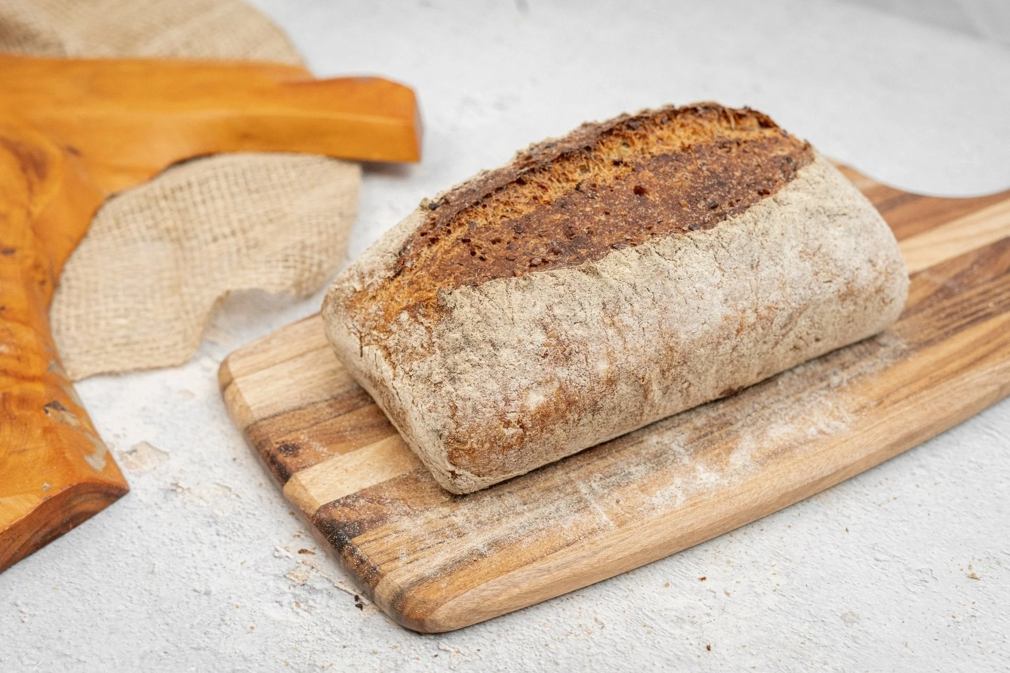 Multi - Seed Bread - Image 3