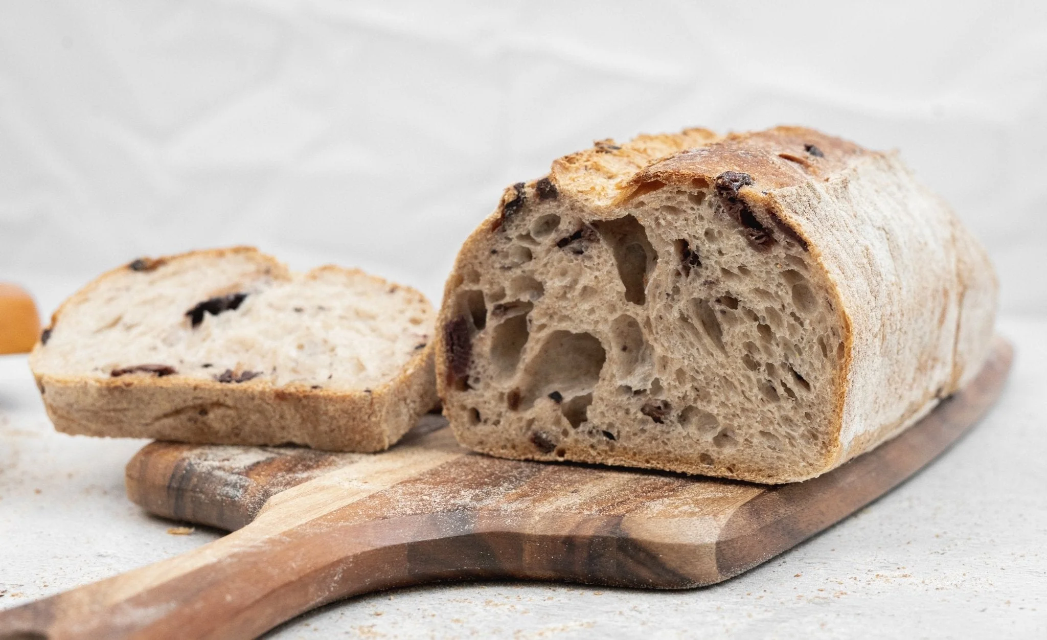 Olive Bread - Image 4