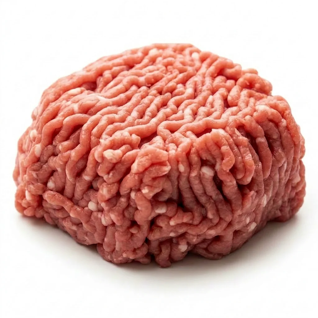 Pasture Raised Ground Turkey /lb