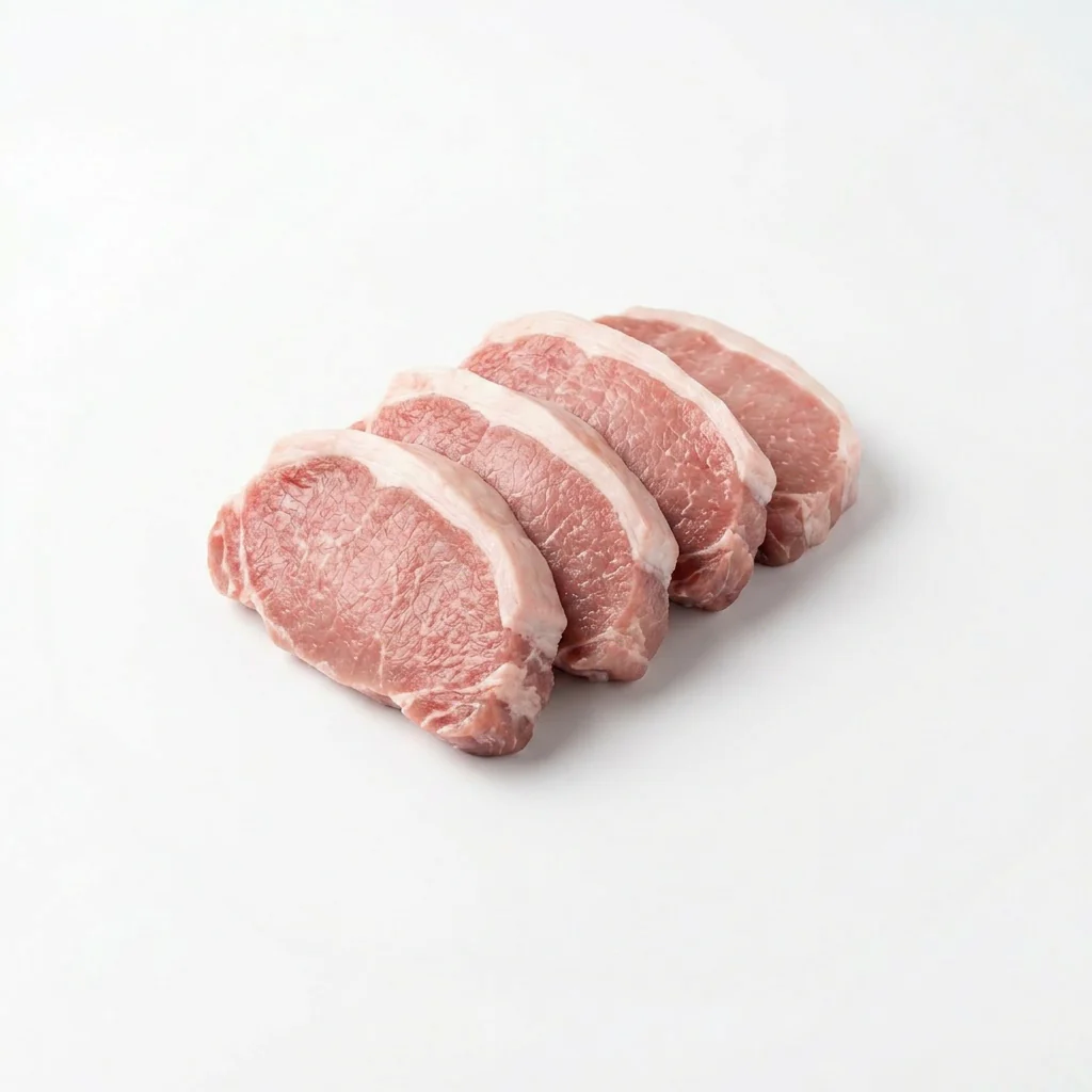 Pasture Raised Pork Loin Boneless 0.60-0.80 lb