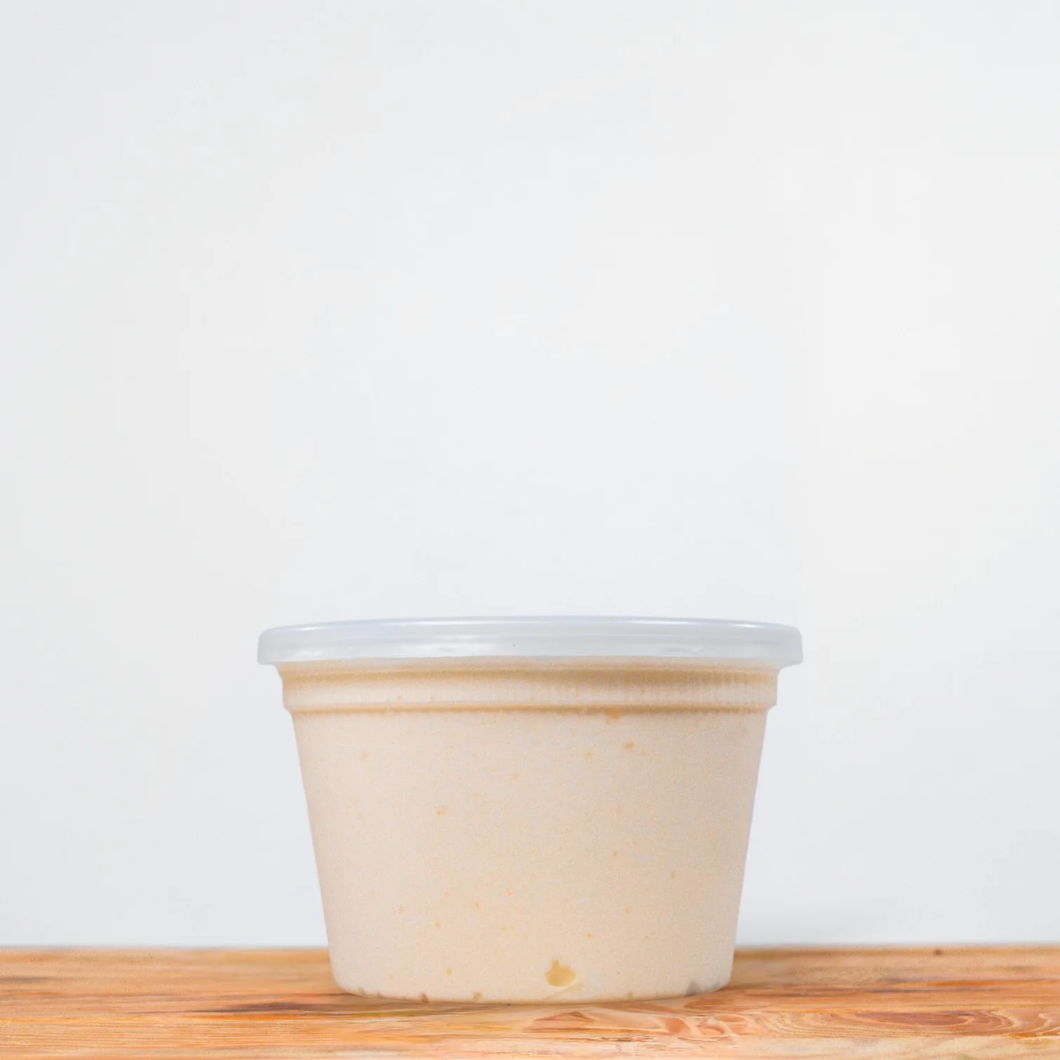 SWR Raw Cottage Cheese 16 oz - Image 2