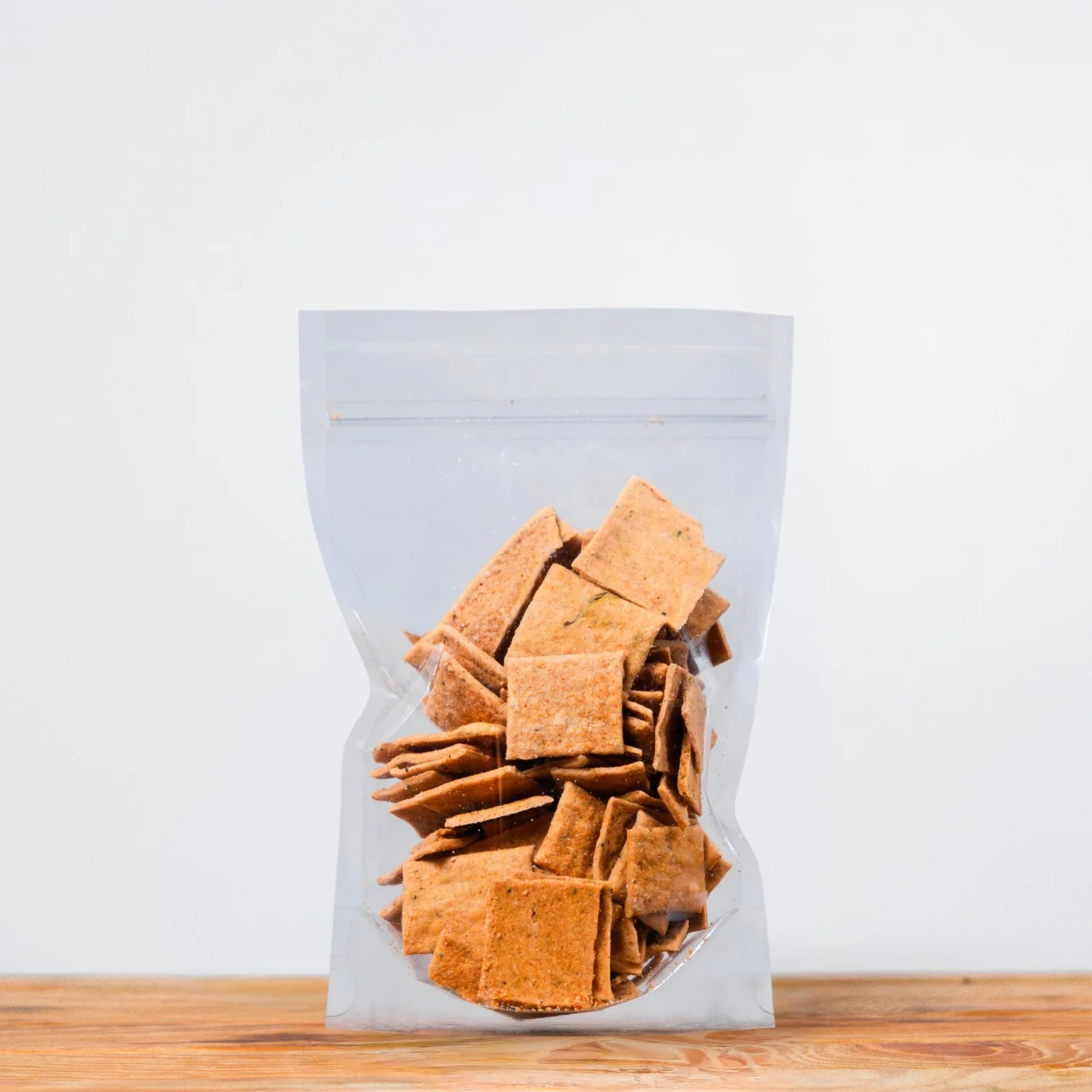Simply Sourdough Crackers 6 oz
