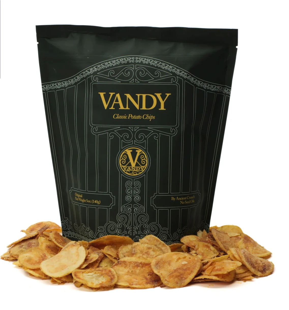 Vandy Chips 5 oz