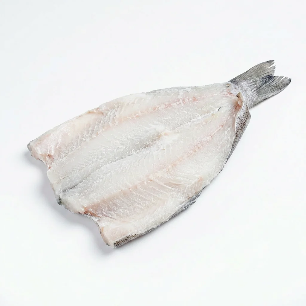 Wild Caught Branzino Fillet /lb