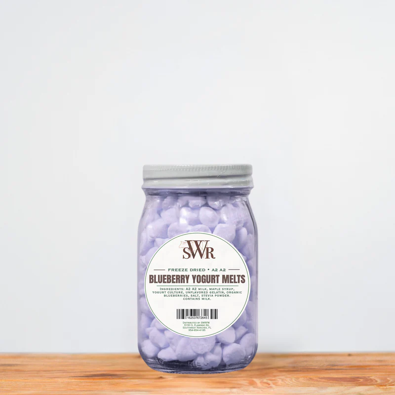 Yogurt Drops Freeze Dried | Multiple Flavors - Image 2
