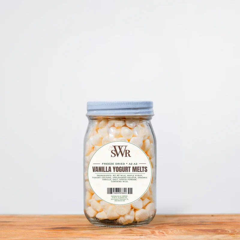 Yogurt Drops Freeze Dried | Multiple Flavors - Image 3